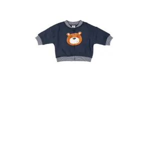 Baby sweatshirt Charanga Rimoroso image-0