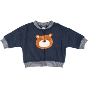 Baby sweatshirt Charanga Rimoroso image-1