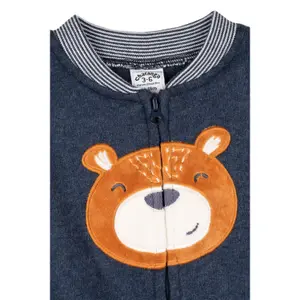 Baby sweatshirt Charanga Rimoroso image-3