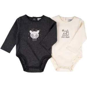 Baby bodysuit Charanga Mistrata image-0