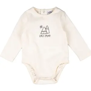 Baby bodysuit Charanga Mistrata image-2
