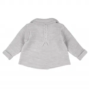 Baby girl coat Charanga Abracin image-3