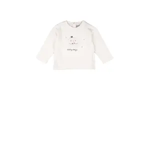 Baby girl T-shirt Charanga Cubel image-1