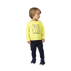 Baby T-shirt Charanga Cufluoro image-0