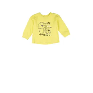 Baby T-shirt Charanga Cufluoro image-1