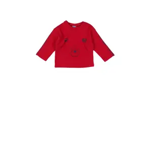 Long sleeve baby t-shirt Charanga Caciosa image-2