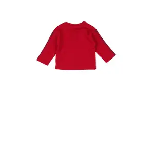 Long sleeve baby t-shirt Charanga Caciosa image-3