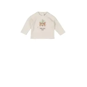 Baby girl T-shirt Charanga Casuky image-1