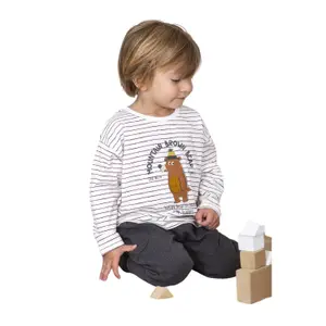 Baby T-shirt Charanga Currukita image-0