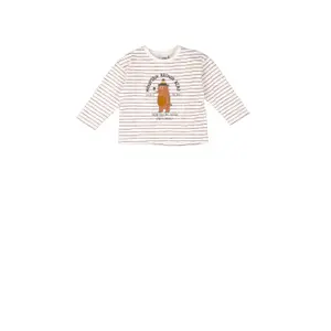 Baby T-shirt Charanga Currukita image-1