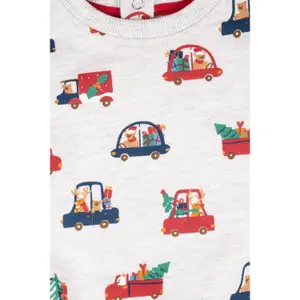 Baby sweater Charanga Jomescu image-5