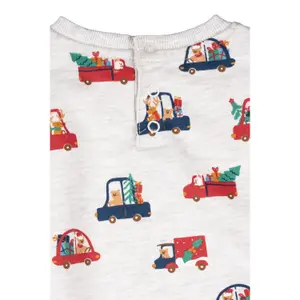 Baby sweater Charanga Jomescu image-6