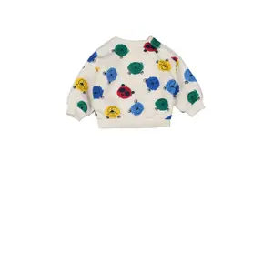 Baby sweater Charanga Jraciosa image-3