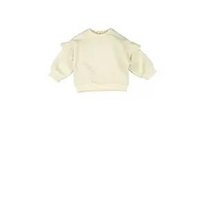 Baby girl sweater Charanga Joft image-1