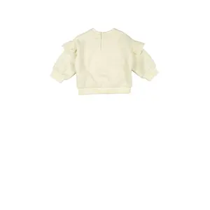 Baby girl sweater Charanga Joft image-2