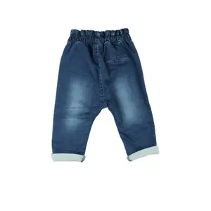 Baby girl jeans Charanga Pacioso image-2