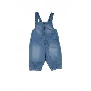 Baby overalls Charanga Louchys image-0
