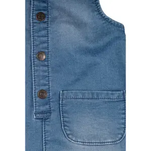 Baby overalls Charanga Louchys image-1