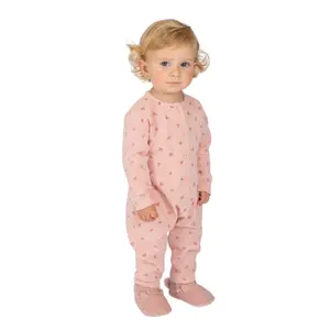 Baby girl pajamas Charanga Morazoneov image-0
