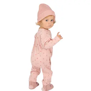 Baby girl pajamas Charanga Morazoneov image-1