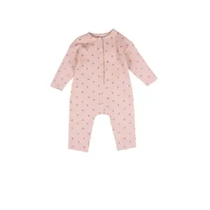 Baby girl pajamas Charanga Morazoneov image-2