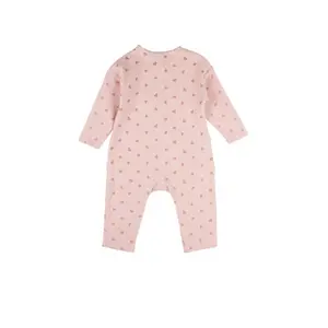 Baby girl pajamas Charanga Morazoneov image-3