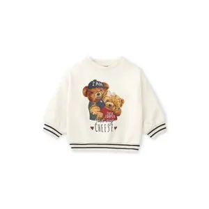 Baby girl dress Charanga Vacioso image-2