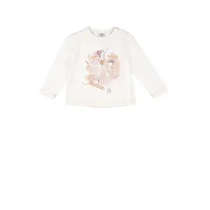 Girl's T-shirt Charanga Clarina image-1