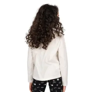 Girl's T-shirt Charanga Caragata image-1