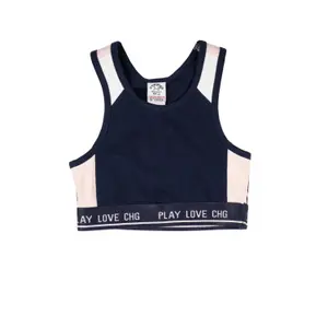 Girl's T-shirt Charanga Catipo image-1