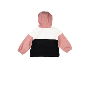 Girl's sweater Charanga Jolsillo image-2