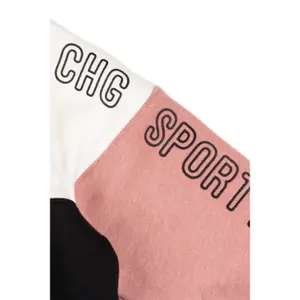 Girl's sweater Charanga Jolsillo image-3