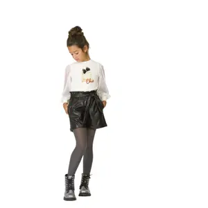 Girl's T-shirt Charanga Camangas image-0