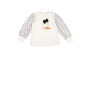 Girl's T-shirt Charanga Camangas image-1