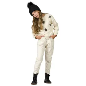 Girl's pants Charanga Panervio image-0