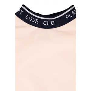 Girl's T-shirt Charanga Calaterra image-2