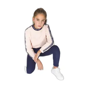 Girl's T-shirt Charanga Calaterra image-0