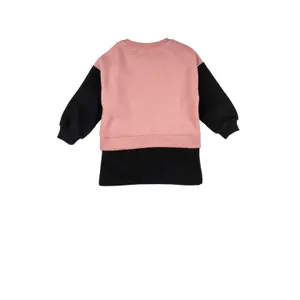 Girl's dress Charanga Veslove image-2