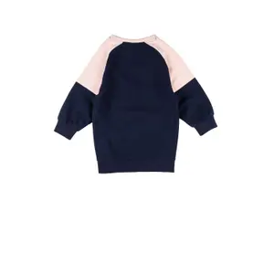 Girl's dress Charanga Vlock image-3