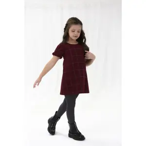 Girl's dress Charanga Vartyse image-0