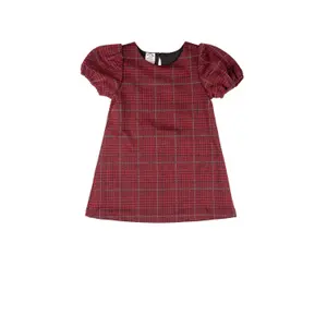 Girl's dress Charanga Vartyse image-2