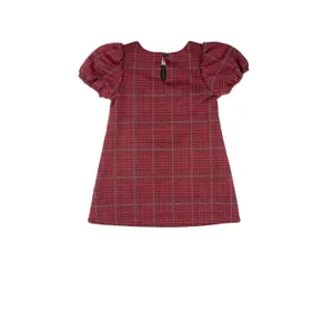 Girl's dress Charanga Vartyse image-3