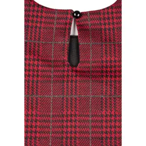 Girl's dress Charanga Vartyse image-4