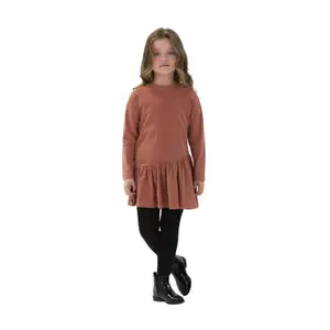 Girl's dress Charanga Vanimal image-1