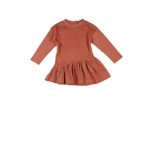 Girl's dress Charanga Vanimal image-2