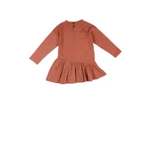 Girl's dress Charanga Vanimal image-3