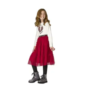 Girl's skirt Charanga Firson image-0