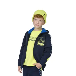 Child's sweater Charanga Roride image-0