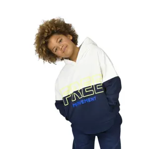 Child's sweater Charanga Joride image-0