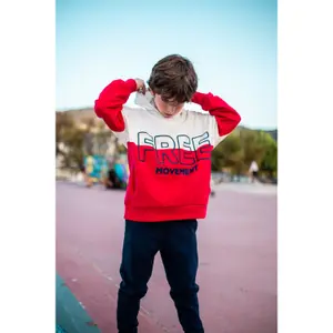 Child's sweater Charanga Joride image-0